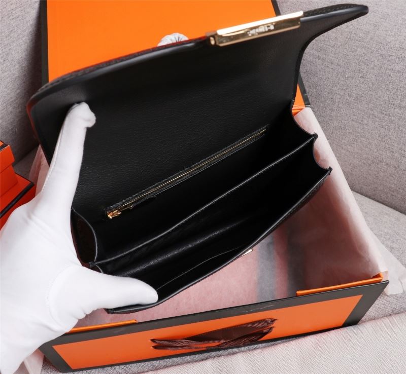 Hermes Constance Bags